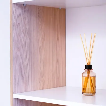 Διαμέρισμα Luxury 24h With Netflix, Primetv, Ev Parking And 1gbps Wifi