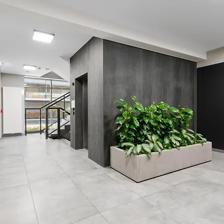 Διαμέρισμα Luxury 24h With Netflix, Primetv, Ev Parking And 1gbps Wifi