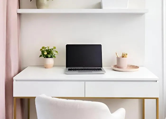 Διαμέρισμα Luxury 24h With Netflix, Primetv, Ev Parking And 1gbps Wifi *