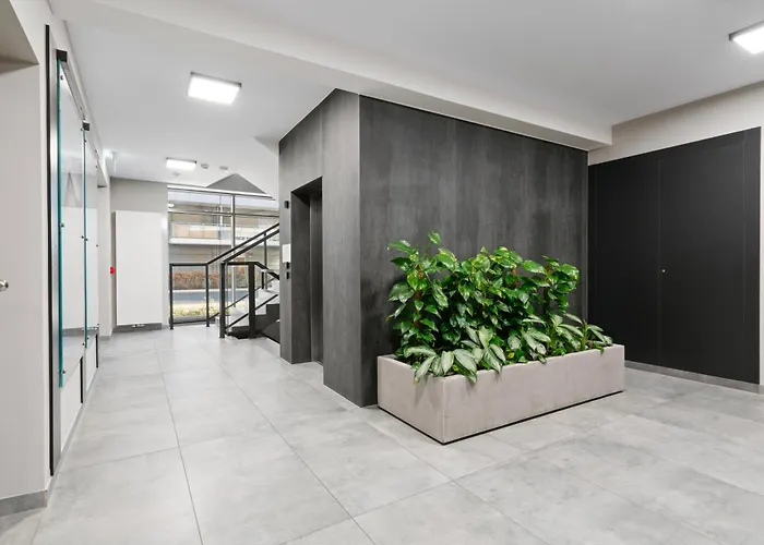 Apartament Luxury 24h With Netflix, Primetv, Ev Parking And 1gbps Wifi